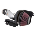 69 Series Typhoon Cold Air Intake