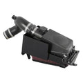 Black Cold Air Intake Kit