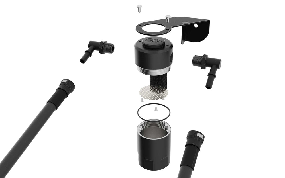 Oil Catch Can