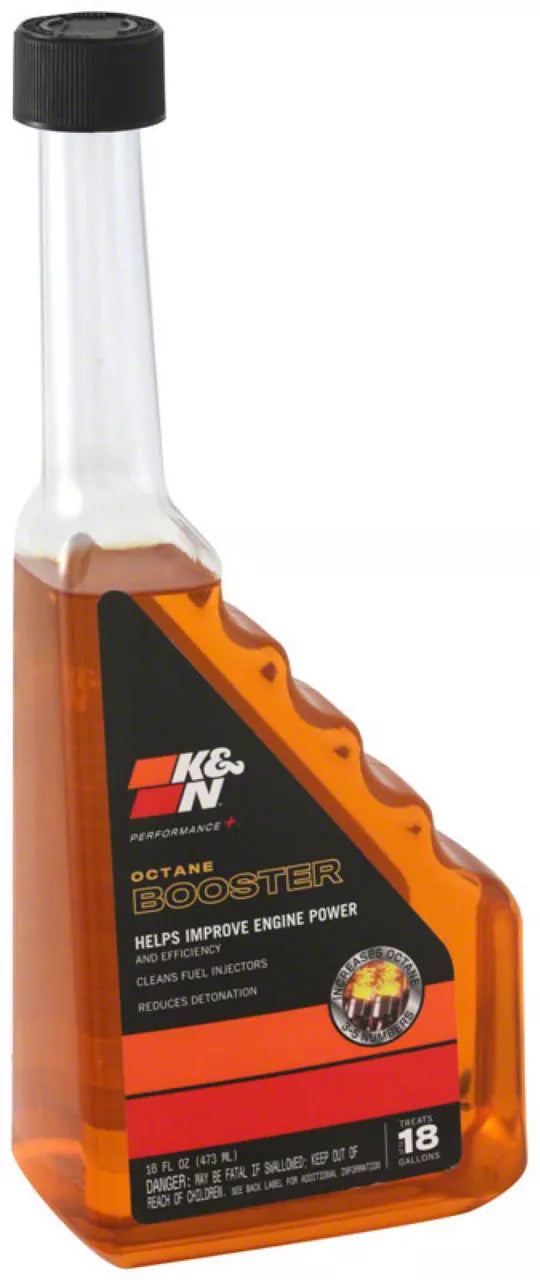Octane Booster 16oz