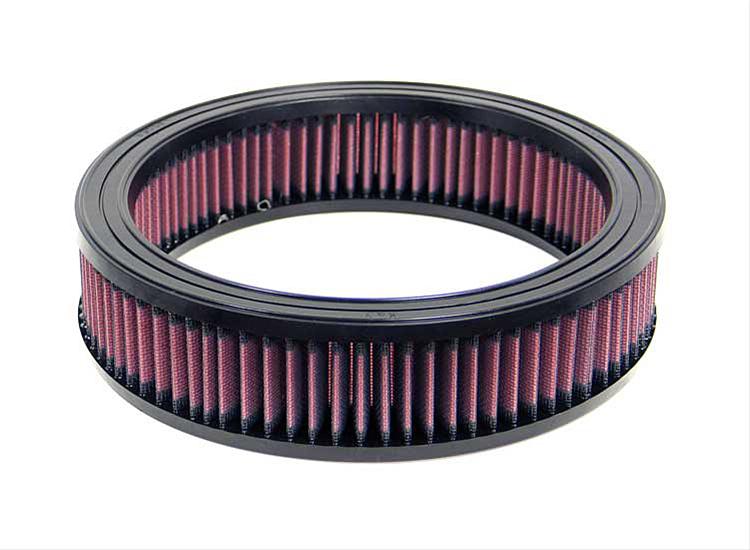 Round Replacement Air Filter