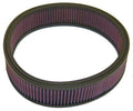Oiled Cotton Gauze High-Flow Air Filter