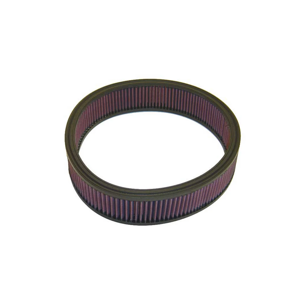 Oiled Cotton Gauze High-Flow Air Filter