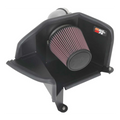 77 Series Cold Air Intake System