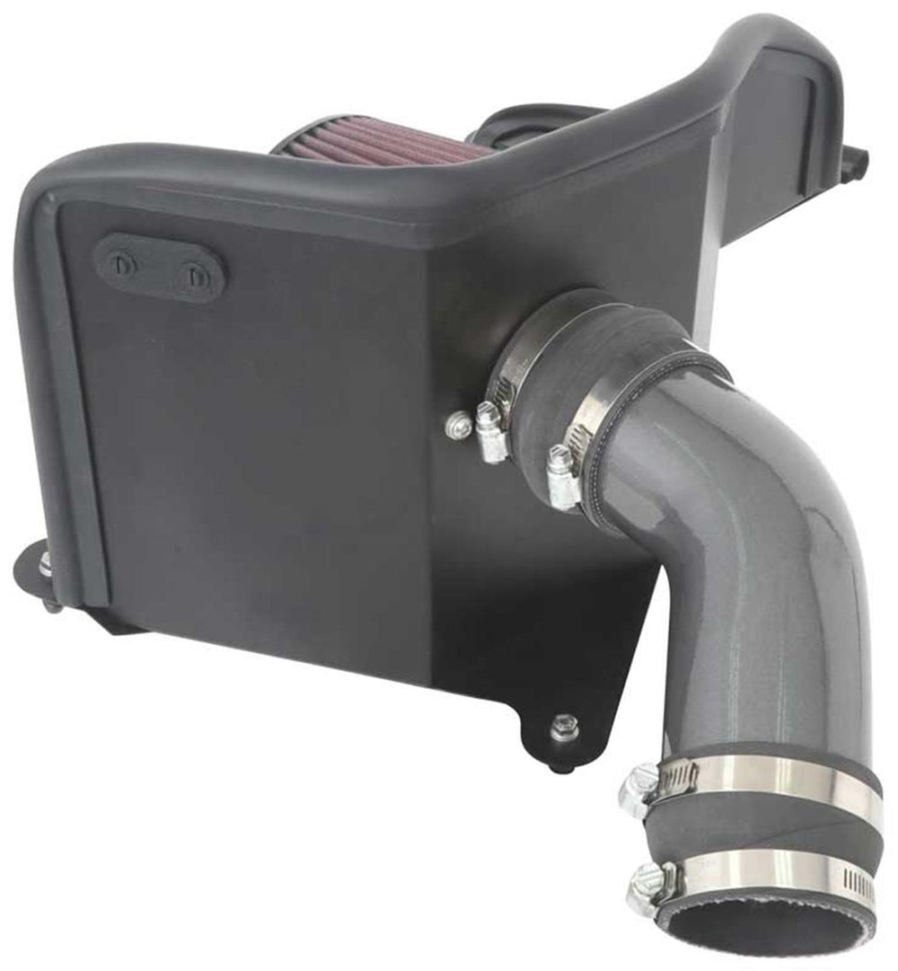 77 Series Cold Air Intake System