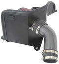 77 Series Cold Air Intake System