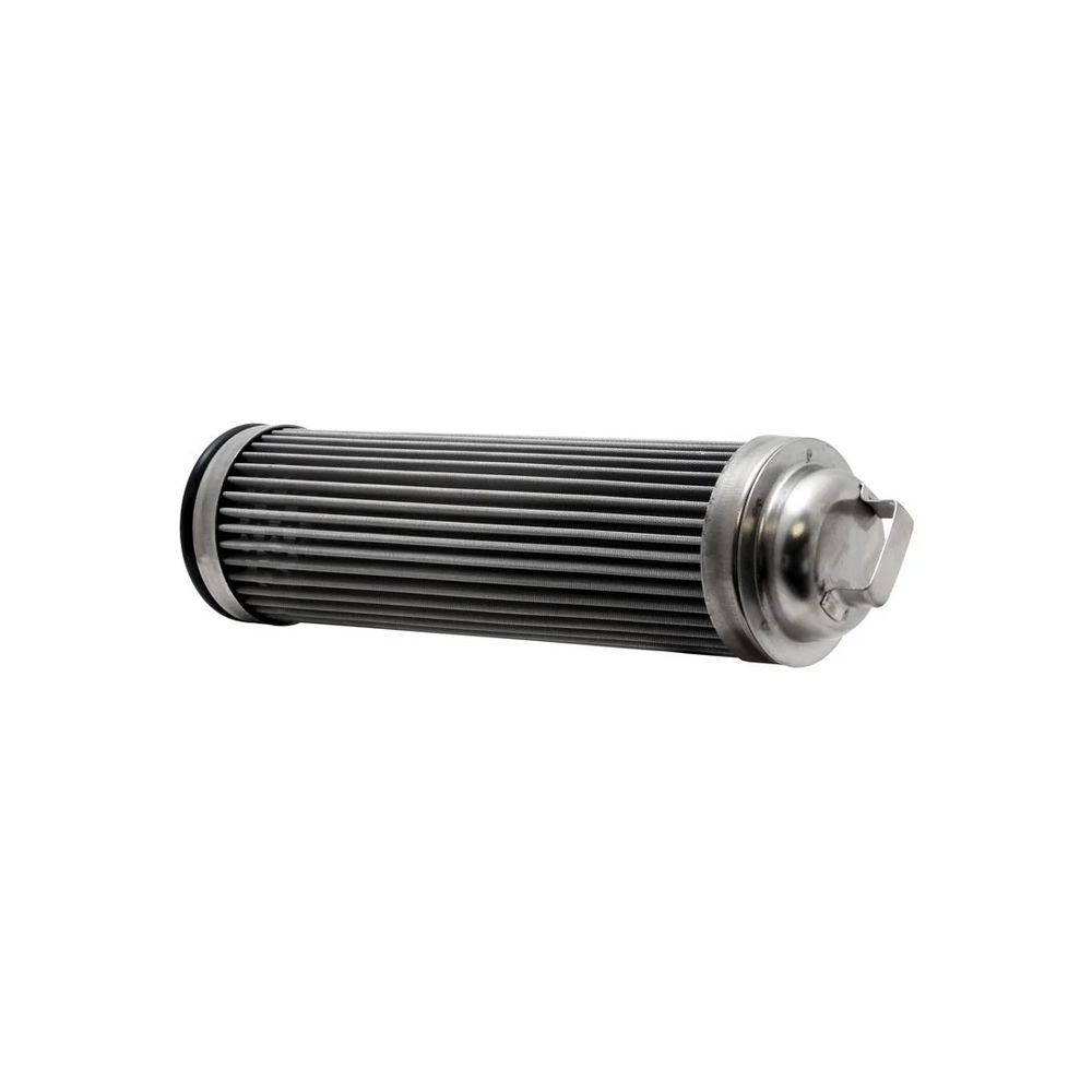 40-Micron In-Line Fluid Filter