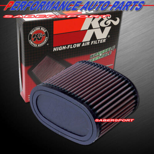 Replacement Air Filter