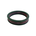 High-Performance Oiled Cotton Gauze Replacement Air Filter