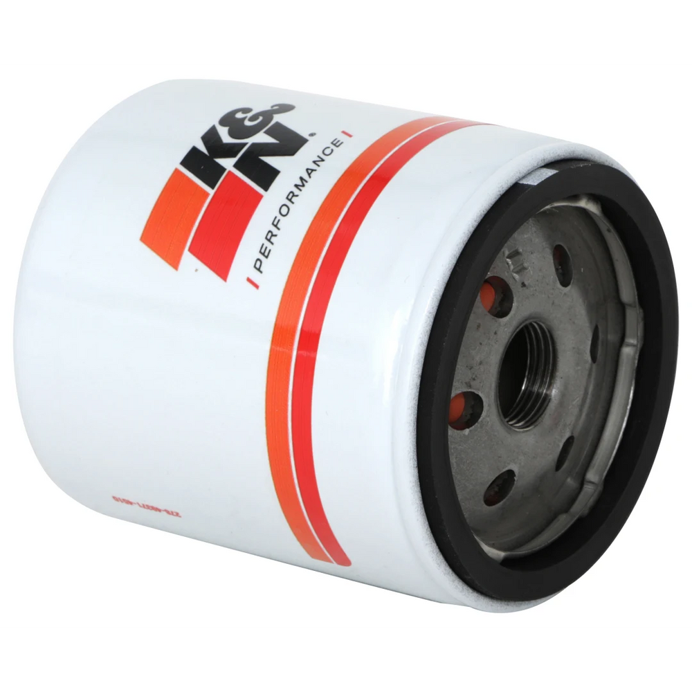 High-Performance Oil Filter