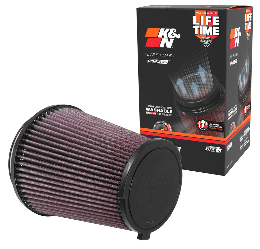 Engine Air Filter