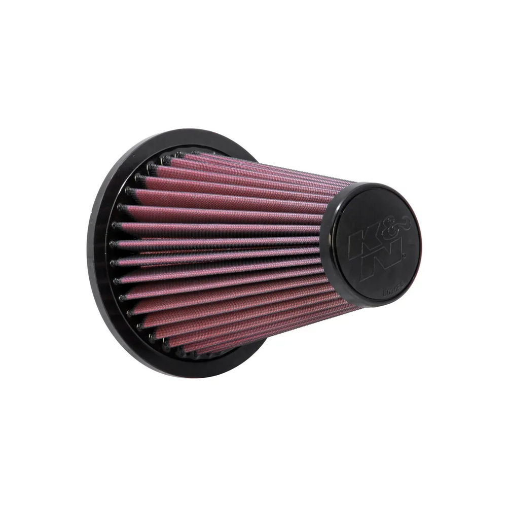 Round Tapered Air Filter