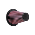 Round Tapered Air Filter