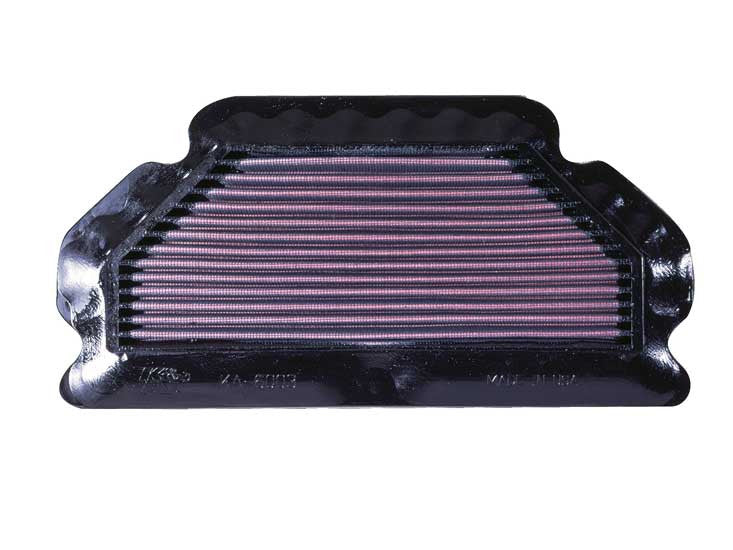 High-Flow Replacement Air Filter