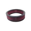 Universal Round Air Filter