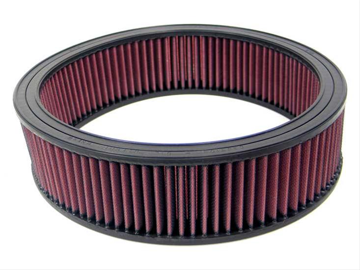 Universal Round Air Filter