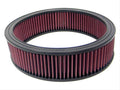 Universal Round Air Filter