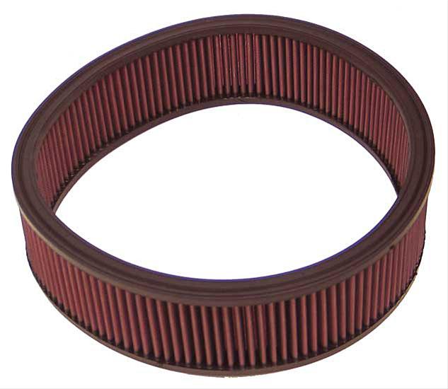High-Flow Replacement Air Filter