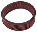 High-Flow Replacement Air Filter