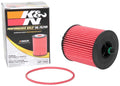 Cartridge Oil Filter
