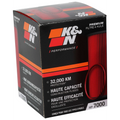 Cartridge Oil Filter