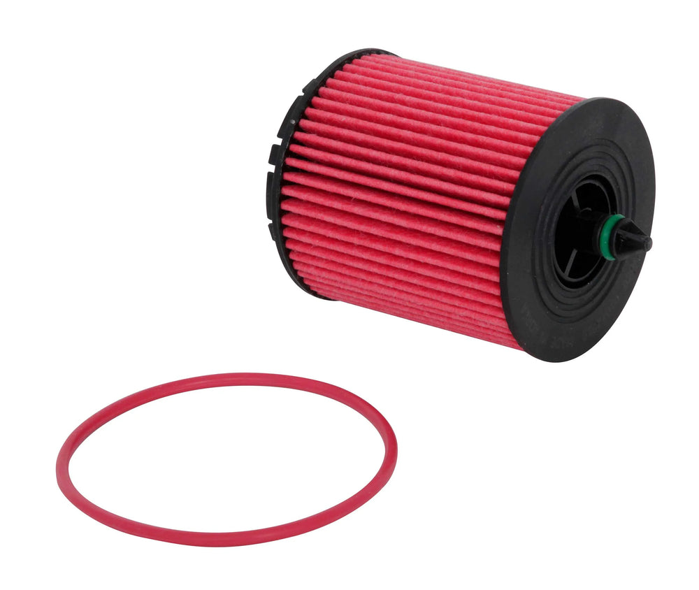 Cartridge Oil Filter