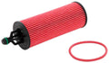 Cartridge Oil Filter