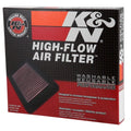 Replacement Air Filter