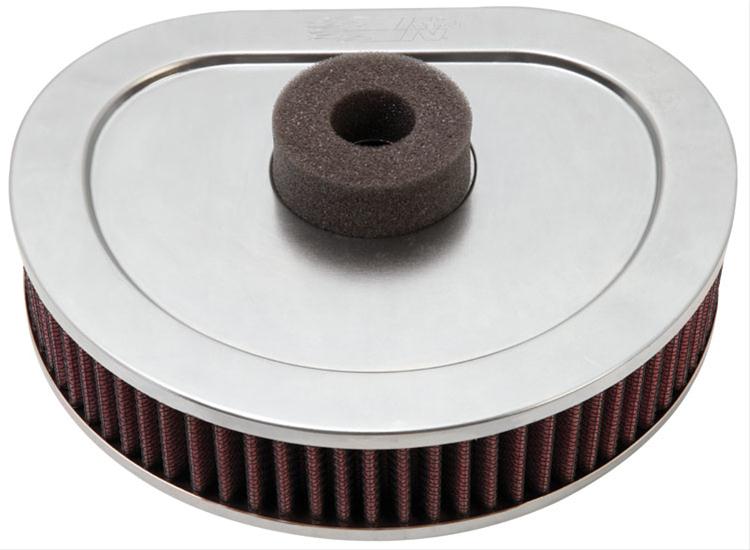 Replacement Engine Air Filter