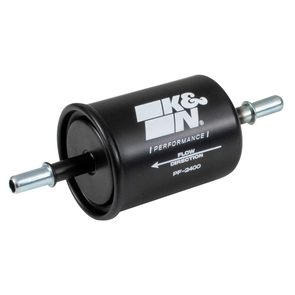 In-Line Fuel Filter
