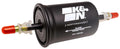 High Flow Fuel Filter
