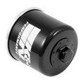 High-Flow Performance Oil Filter