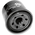 High-Flow Performance Oil Filter