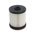 Performance Cartridge Fuel Filter