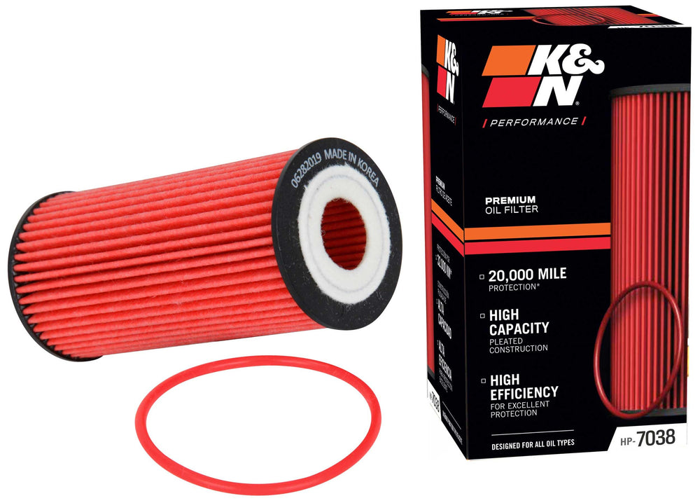 Oil Filter