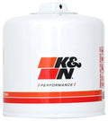 Performance Gold Oil Filter