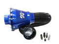 Universal Cold Air Intake System
