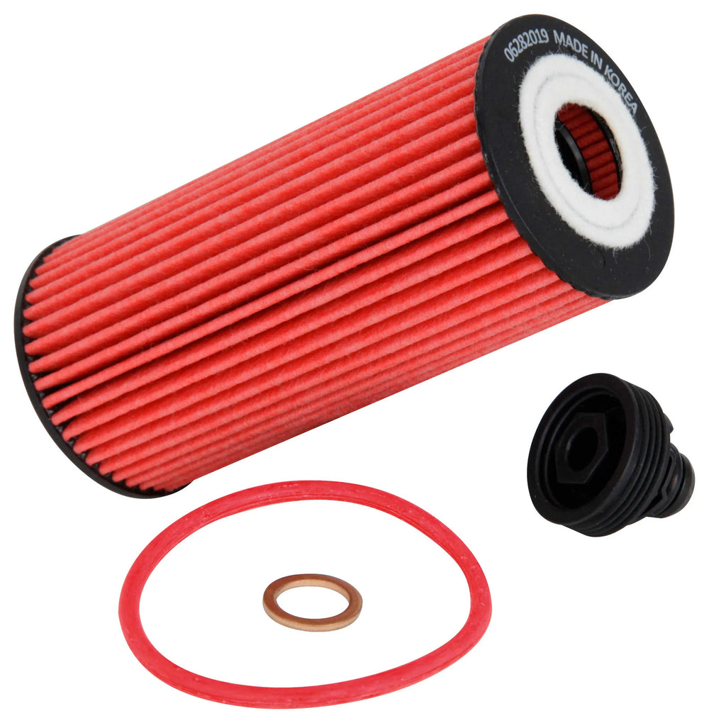 Performance Gold Oil Filter
