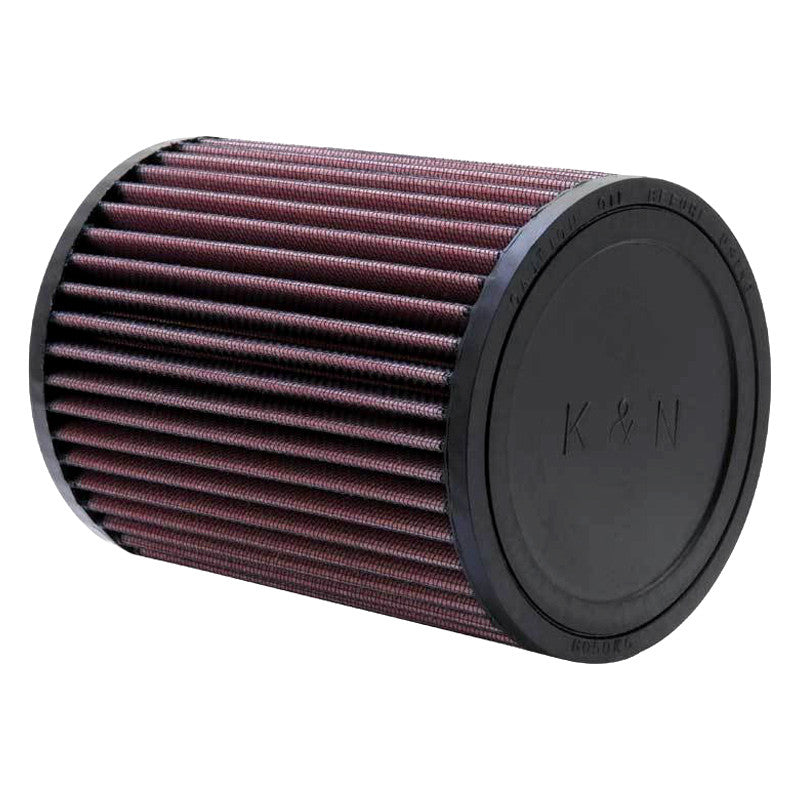 Universal Clamp-On Air Filter