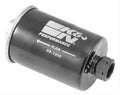High-Efficiency Fuel Filter