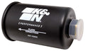 High-Efficiency Fuel Filter