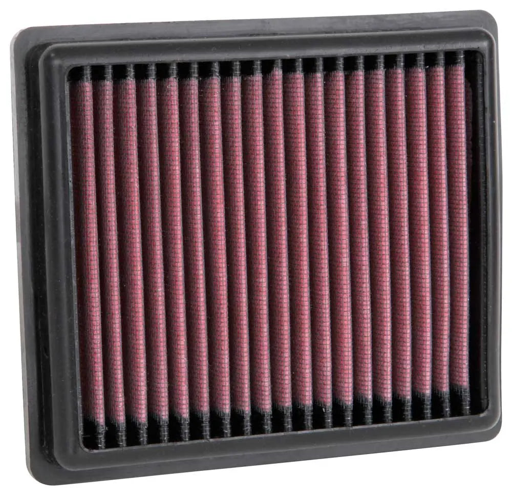 High-Flow Replacement Air Filter