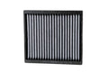 Replacement Cabin Air Filter