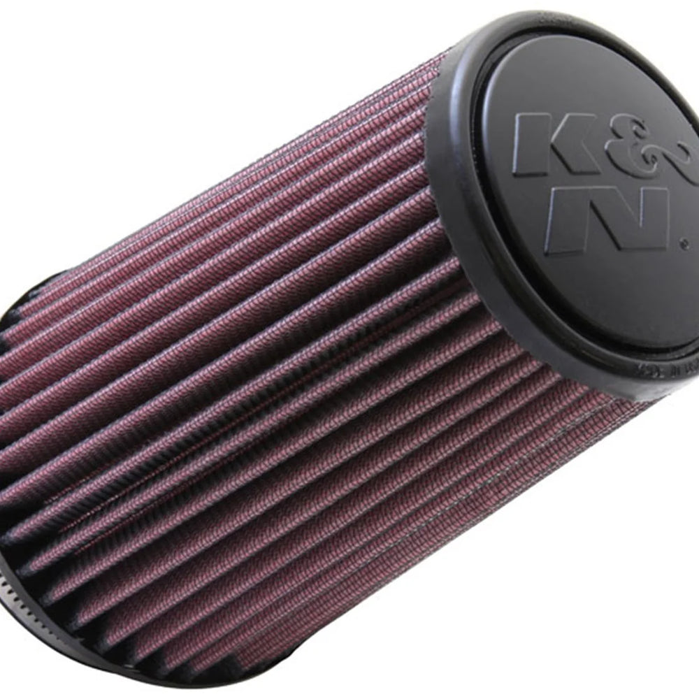 Universal Clamp-On Air Filter