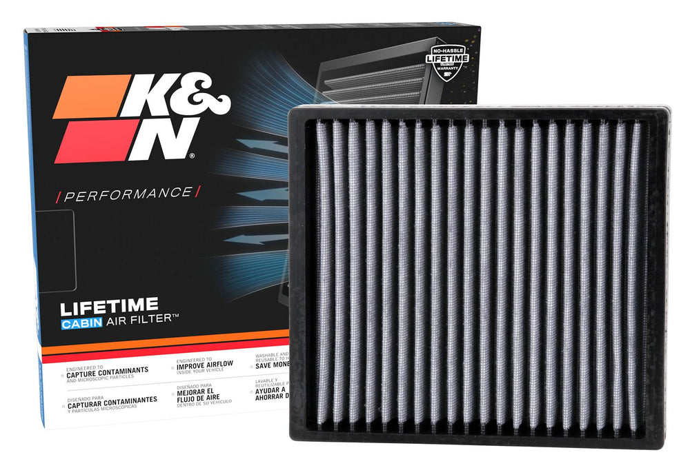 Cabin Air Filter