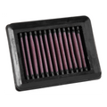 High-Flow Replacement Air Filter