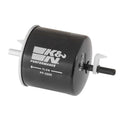 High-Performance Fuel Filter