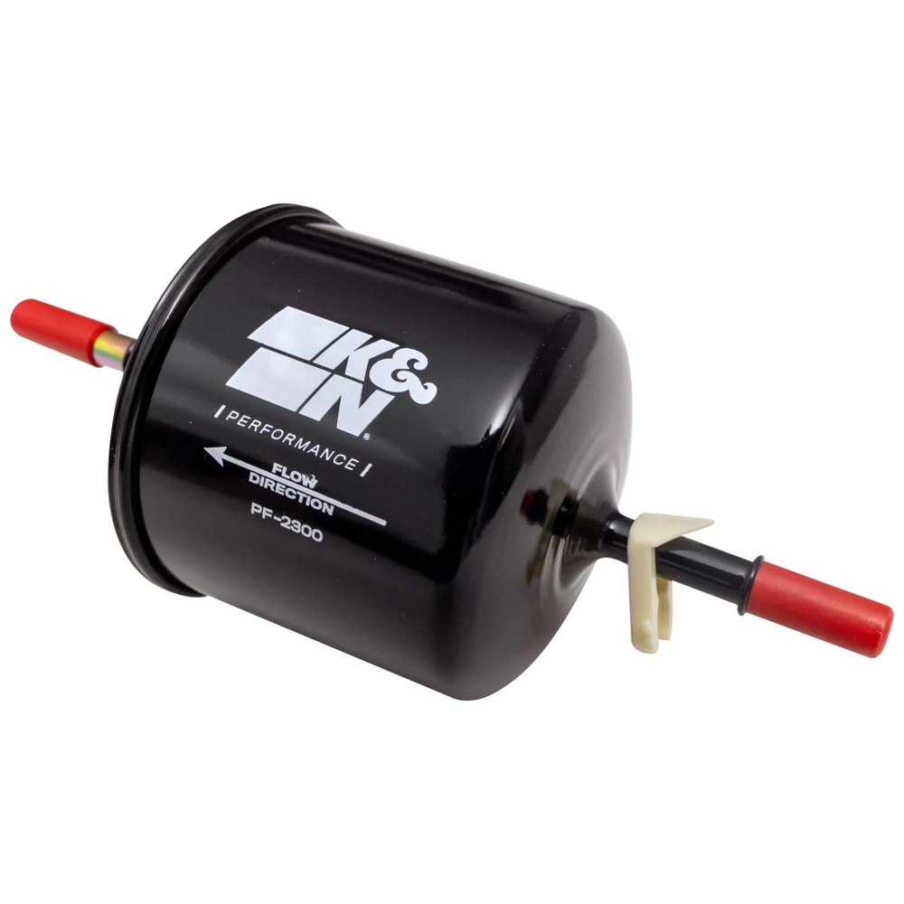 High-Performance Fuel Filter