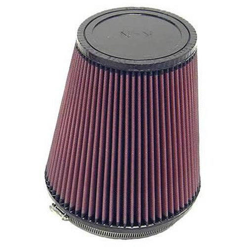 Universal Air Filter Round Tapered
