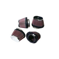 Universal Clamp-On Air Filter